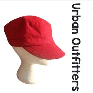 Urban outfitters cabbie hat‎  NWT